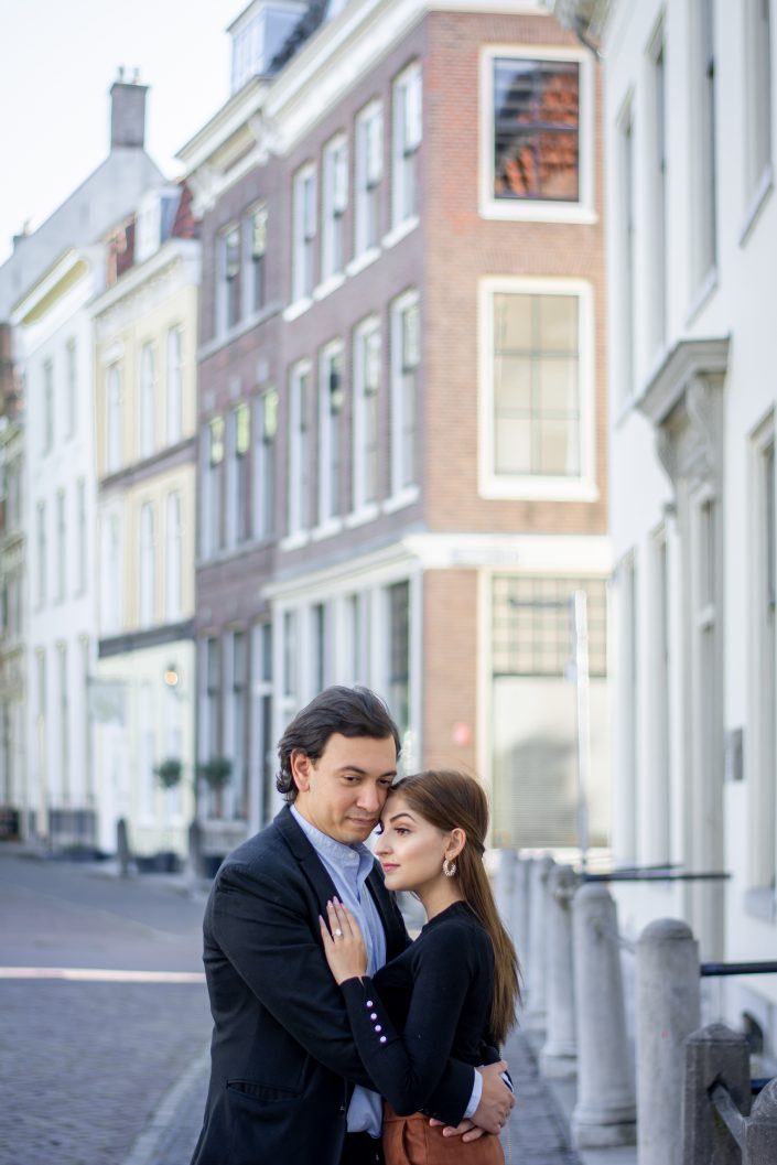 Couple session in Utrecht