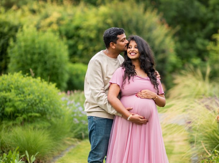 Pregnancy photographer in The Netherlands
